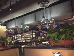 -绿茵阁(体育西分店)
