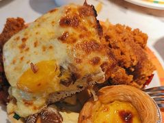 -比格比萨自助(宝山日月光店)