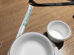 餐具摆设-成都吃客(九眼桥店)