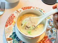 -富力丽思卡尔顿酒店·丽轩中餐厅