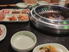 -梨花自助烤肉(天河城店)