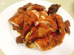 -老字号蛇口德记烧腊饭店·海鲜加工