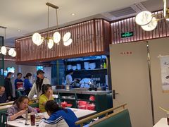 -丝路伊兰·兰州牛肉面(牛街总店)