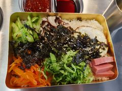 -大丘街路边烤牛肉