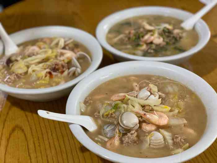 阿立面馆(新城大道店)-"阿立面馆就是我的挚爱,好鲜好好味.第一.