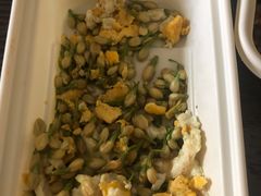 茉莉花炒蛋-云海肴·汽锅鸡·云南菜(苏州中心店)