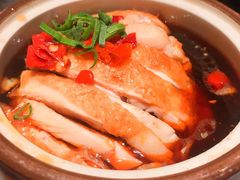 王府泡椒鸡-南京大牌档(中关村店)