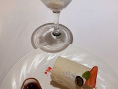 蓝莓巴斯克-王品牛排(青岛万象城店)