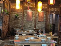-小龙坎火锅(春熙太古里店)