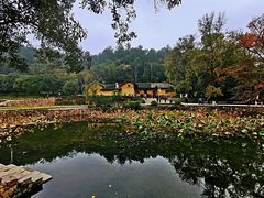 -韶山毛泽东同志故居