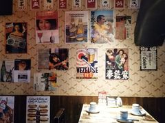 -小川洋风料理(汉街店)
