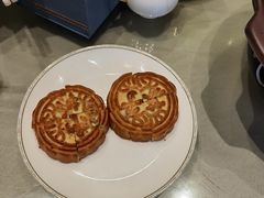 -燕兰楼·清真西北融合菜(亚运村店)
