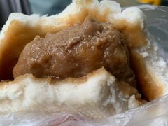 -白玉兰传统小吃