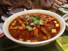 金手指-辛香汇(宝乐汇店)