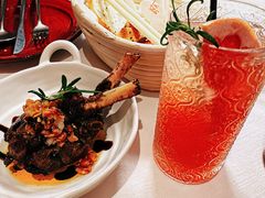 -Las Tapas(思南公馆店)