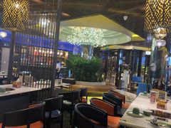 -润园四季椰子鸡火锅(海上世界店)