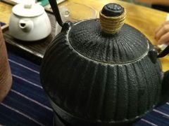 -扫雪煮茶(西村店)