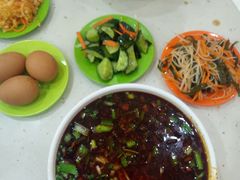 -舌尖尖牛肉面(甘南路店)