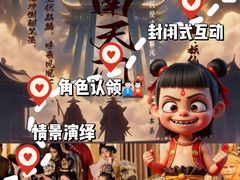 -桔子文创·企业团建·活动策划·拓展会议