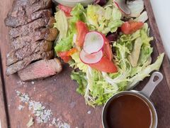 -Alimentari Mulino意大利餐吧&烘焙(丰盛里店)