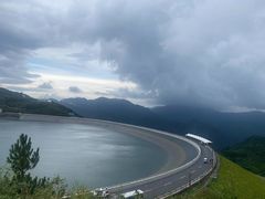 -江南天池