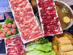 -古乐牛香·鲜牛肉牛杂火锅(五一中路店)