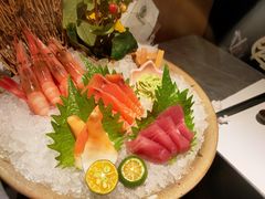 -匠和风精致料理(祥禾天地店)