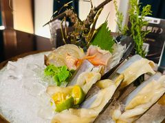 -蒋记海鲜姿造•洋房别墅(星河湾店)