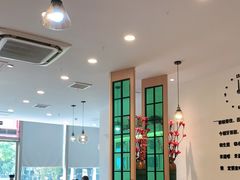 -小杨生煎(香港名都店)