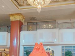 -咖啡苑自助餐厅·中国大饭店