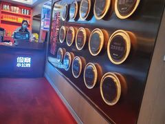 -俭寨大盘鸡·手抓肉·烧烤新疆菜(乌苏路店)