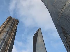 -上海中心大厦