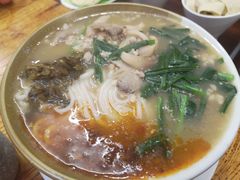 -滇香肴·云南菜蒸汽石锅鱼(云南北路店)