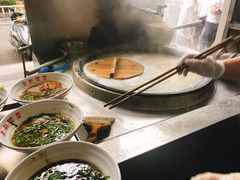 -老赵面店(大西路店)