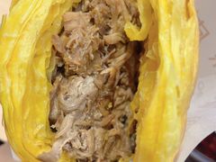 优质肉夹馍-魏家凉皮(祈年大厦店)