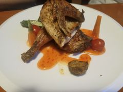 -布拉格餐厅· 中欧捷克菜(全国首店)