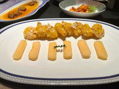 -曾宴·楚菜(湖北省博物馆店)