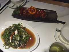 -黑鸡小馆(金源店)