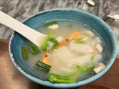 -安泰楼·佛跳墙创始人·传统闽味早茶·酒楼(三坊七巷闽菜地标店)