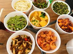 -楚灶王(徐东店)