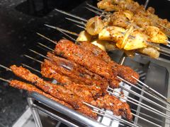 -鼎原力量东北吊炉烧烤(临河街店)