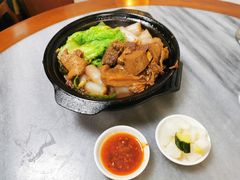 -珍珍小食店(西华路店)