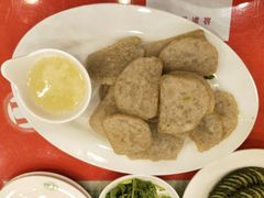 炸灌肠-北京小肠陈饭庄(方庄店)