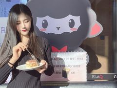 -BLAQ咖啡(骏豪店)