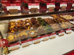 -LE JARDIN de Joel Robuchon(新世界大丸百货店)