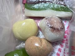 -许阿姨糕团店(南京总店)