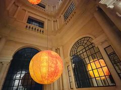 -伯衡55·吉品轩(乌鲁木齐南路店)