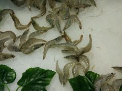 -清真凉城美食汇自助餐厅