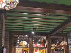 -龙抄手食府(浣花北路店)