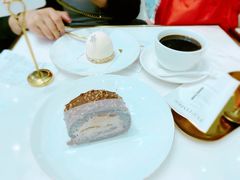 -法桐蛋糕·手作面包(万象城店)